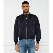 Kurtki męskie - PARAJUMPERS Kurtka bomber ASH | Regular Fit - miniaturka - grafika 1