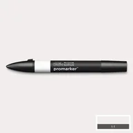 Kredki, ołówki, pastele i pisaki - Winsor&Newton Colart International S.A. ProMarker, Cool Grey - miniaturka - grafika 1