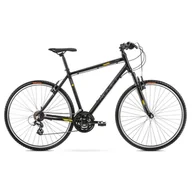 Rowery - Rower Crossowy ROMET ORKAN M 2022 (21") - miniaturka - grafika 1