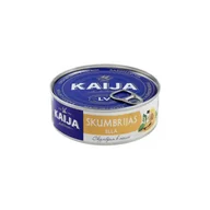 Konserwy i dania rybne - Makrela W Oleju Kaija, 240G - miniaturka - grafika 1