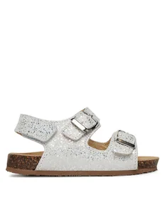 Primigi Sandały 7941733 S Biały - Buty dla dziewczynek - miniaturka - grafika 1