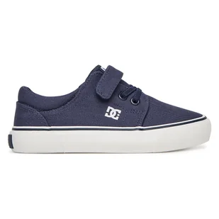 Trampki DC Shoes CEO-LEA-BDB-DC008 - Buty dla chłopców - miniaturka - grafika 1