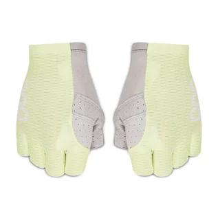 Rękawiczki - Rękawiczki Damskie POC - Agile Short Glove 30375 1327 Lemon Calcite - grafika 1