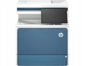 Urządzenia wielofunkcyjne - HP Color LaserJet Enterprise MFP X58045dn 7E357A - miniaturka - grafika 1