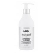 Odżywki do włosów - Loreal smartbond Pre-Shampoo Bond Conditioner - odżywka 500 ml - miniaturka - grafika 1