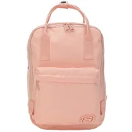 Plecaki - Skechers Saint Louis Backpack S1214-03, Plecak, Uni , Rosa, Größe: One size - miniaturka - grafika 1
