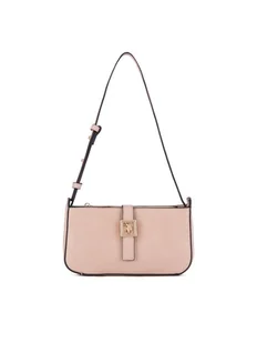 U.S. Polo Assn. Torebka BIUXT8503WVP Różowy - Torebki damskie - miniaturka - grafika 1