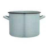 Garnki - Altom Design 02050021314 Indukcja Emalia 3,3l - miniaturka - grafika 1