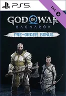 Gry PC Cyfrowe - God of War Ragnarök - Pre-Order Bonus (PS4, PS5) - PSN Key - EUROPE - miniaturka - grafika 1
