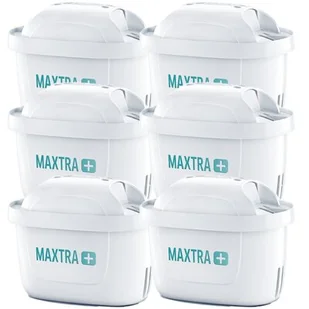 Brita Wkład wymienny Pure Performance 5+1 szt. - Wkłady filtrujące - miniaturka - grafika 1