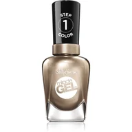 Lakiery do paznokci - Sally Hansen  Miracle Gel nr 510 - miniaturka - grafika 1