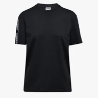 Koszulki i topy damskie - Koszulka damska DIADORA L. T-SHIRT SS TROFEO II - miniaturka - grafika 1