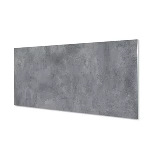 Panel między szafki  Kamień beton ściana 120x60 cm - Dekoracje domu - miniaturka - grafika 1