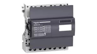Schneider Electric Distriblok Blok rozdzielczy 4-biegunowy 125A LVS04045 LVS04045 - Inne akcesoria elektryczne - miniaturka - grafika 1