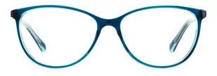 Okulary korekcyjne Fossil FOS 7050 ZI9 - Okulary korekcyjne, oprawki, szkła - miniaturka - grafika 3