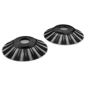 Akcesoria do urządzeń czyszczących - KARCHER Szczotki boczne 2 szt) do S 4 i S 4 Twin ZAPLANUJ DOSTAWĘ SKLEP SPECJALISTYCZNY KARTA 0ZŁ POBRANIE 0ZŁ ZWROT 30DNI RATY D2D LEASING WEJDŹ I KUP NAJTANIEJ 2.644-032.0 - miniaturka - grafika 1