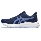 Trampki damskie - ASICS Jolt 4, Trampki damskie, Blue Expanse Sapphire, 38 EU - miniaturka - grafika 1