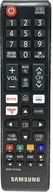 Piloty - Pilot RTV Samsung Remote Controller - miniaturka - grafika 1