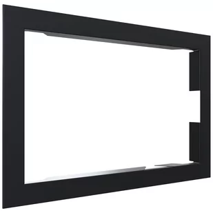 Blenda Do Wkładu Nadia 12 Szerokość Ramki 70 Mm - Akcesoria kominkowe - miniaturka - grafika 1