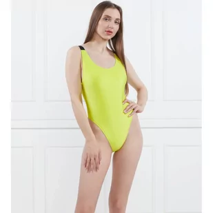 Calvin Klein Swimwear Strój kąpielowy - Stroje kąpielowe - miniaturka - grafika 1
