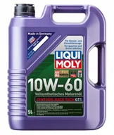 Uszczelki silnikowe - LIQUI MOLY Olej silnikowy LIQUI MOLY 8909 - miniaturka - grafika 1