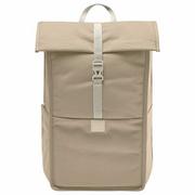 Torby na laptopy - Vaude Coreway Rolltop 20 Plecak 45 cm Komora na laptopa linen - miniaturka - grafika 1