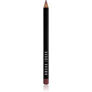 Bobbi Brown LIP PENCIL RUM RAISIN - Szminki - miniaturka - grafika 1