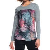 Koszulki i topy damskie - NIGHT THGHTS J KTTP - miniaturka - grafika 1