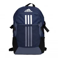 Plecaki - Plecak sportowy Tiro Primegreen granatowy - miniaturka - grafika 1