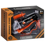 Zabawy w naśladowanie dorosłych - ASKATO WYŻYNARKA NA BATERIE 21109 - miniaturka - grafika 1