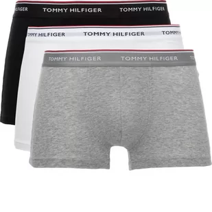Tommy Hilfiger Bokserki 3-Pack - Majtki męskie - miniaturka - grafika 1