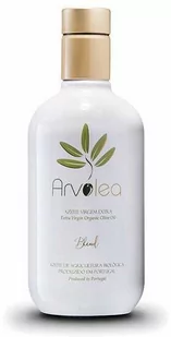Ekologiczna portugalska oliwa Arvólea Blend 500 ml - Oliwa - miniaturka - grafika 1