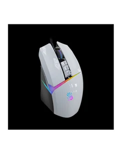 A4tech Bloody W60 Max Activated W60MAXAWH - Myszki - miniaturka - grafika 1