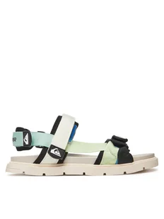 Quiksilver Sandały CS6081-06 Kolorowy - Buty dla chłopców - miniaturka - grafika 1