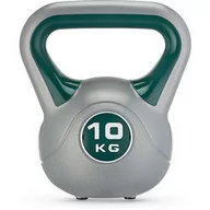 Kettlebell - Hantla Kettlebell 10kg Gymtek - miniaturka - grafika 1