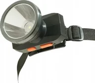 Latarki - Tiross Latarka Tiross Latarka czołowa TS-1966 - miniaturka - grafika 1