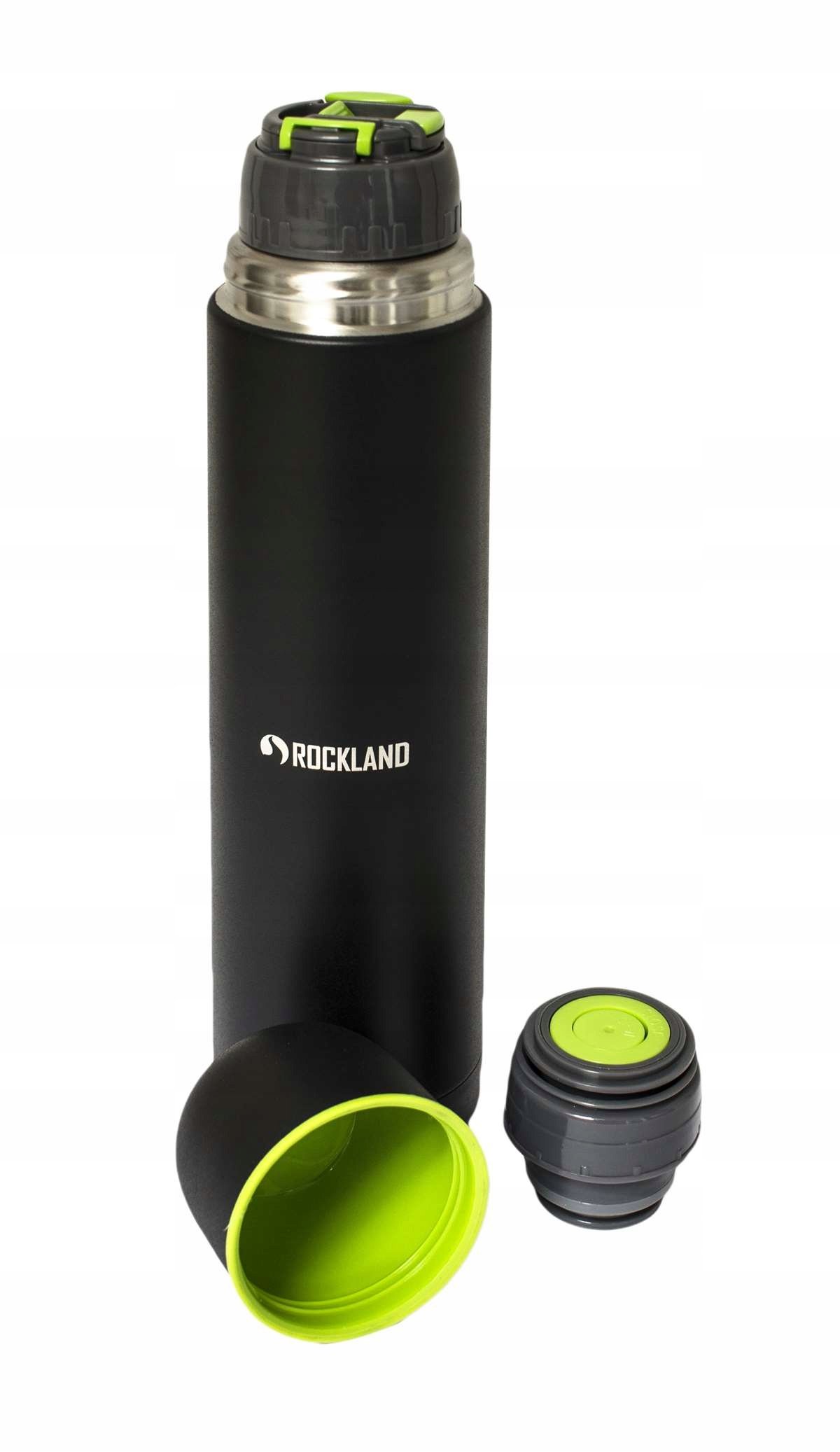 Termos Herbata Kawa Yerba Mate do szkoły pracy w góry Astro 0,7L Rockland