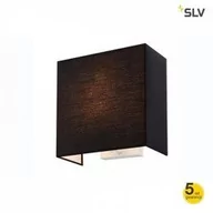 Lampy ścienne - Spotline Lampa ścienna kinkiet Accanto square 1002942) SLV 1002942 - miniaturka - grafika 1