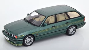 Mcg Bmw Alpina B10 4.6 Touring (E34) 1991 D 1:18 18331 - Samochody i pojazdy dla dzieci - miniaturka - grafika 1
