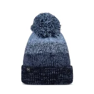 Czapki damskie - Buff Czapka z dzianiny i polaru, Water Blue, uniseks, dla dorosłych - miniaturka - grafika 1