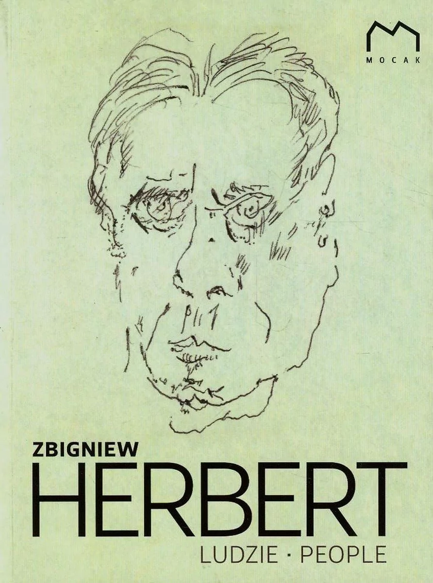 Ludzie People - Zbigniew Herbert