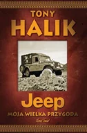 Przewodniki - Jeep. Moja wielka przygoda - miniaturka - grafika 1