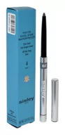 Kredki do oczu - Sisley PHYTO-KHOL STAR WATERPROOF Nr 4 Matte Graphite 0.3 g - miniaturka - grafika 1