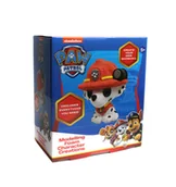 Dekoratorstwo - Psi Patrol Zrób To Sam Figurka Piankowa Marshall - miniaturka - grafika 1