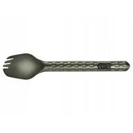 Noże - Multitool Gerber Devour Spork flat Sage - miniaturka - grafika 1