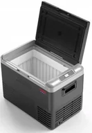 Lodówki turystyczne - V40 Przenośna Lodówka Sprężarkowa Vigo Cool 40L 12/24/230V - miniaturka - grafika 1