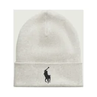 Czapki męskie - POLO RALPH LAUREN Czapka - miniaturka - grafika 1