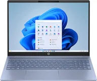 Laptopy - HP Pavilion 16-ag0211nw Ryzen 5 8540U 16"WUXGA AG IPS 16GB DDR5 SSD512 Radeon 740M BLKB 59Wh Win11 2Y Sky Blue - miniaturka - grafika 1