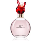 Wody i perfumy damskie - MARC JACOBS Dot EDP 100ml - miniaturka - grafika 1