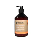Odżywki do włosów - Be Nature Be Nature Pielęgnacja włosów Dry Hair Conditioner 500 ml - miniaturka - grafika 1